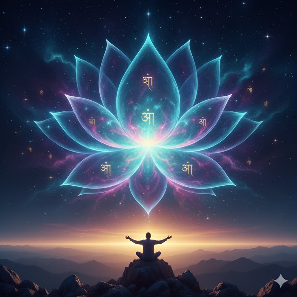 Les bienfaits du mantra Om Namah Shivaya sur le mental, les émotions et l’alignement intérieur