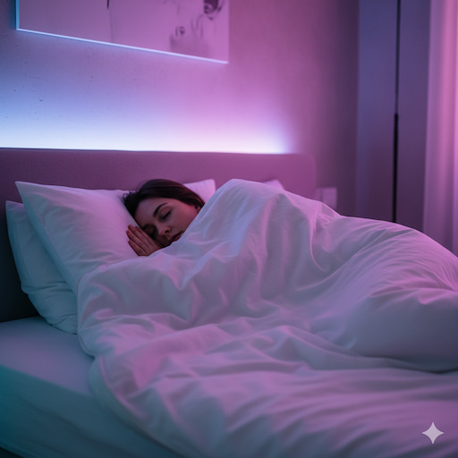 Conseils pour bien mettre en place sa routine du soir