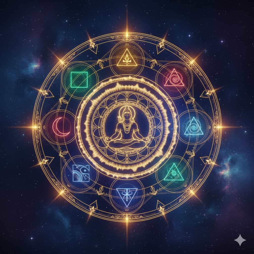 Mantra Om Namah Shivaya