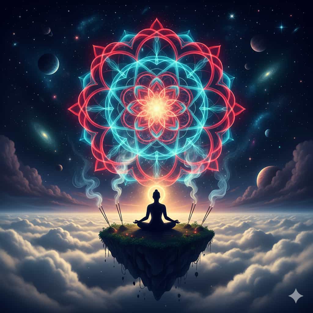 L’importance du rituel