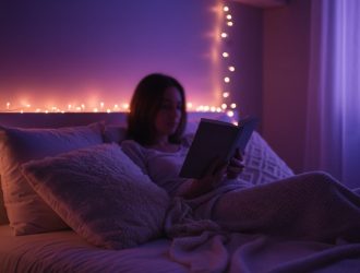 Adopter une bonne routine du soir efficace