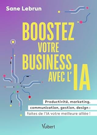 Boostez votre business avec l'IA