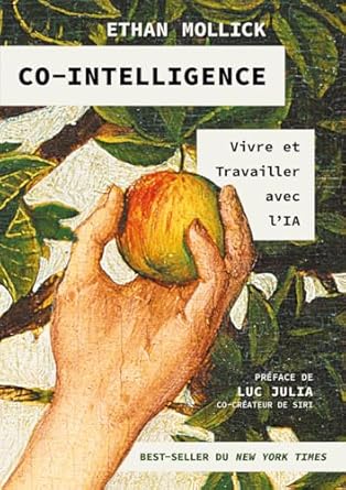 Co-intelligence