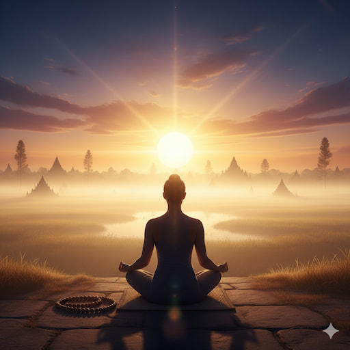 Comment et quand réciter le Gāyatrī Mantra (conseils pratiques)