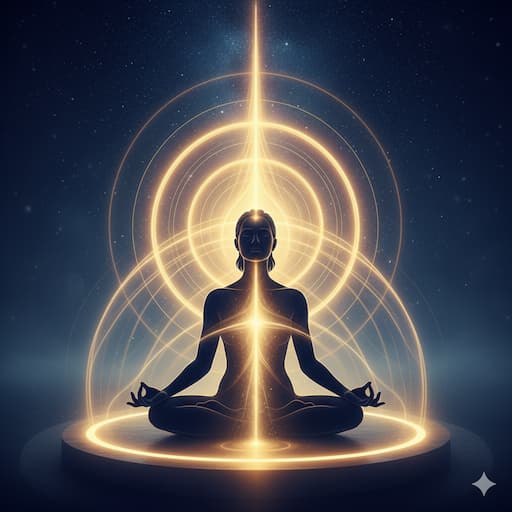 Les bienfaits du mantra Om sur le mental et le corps