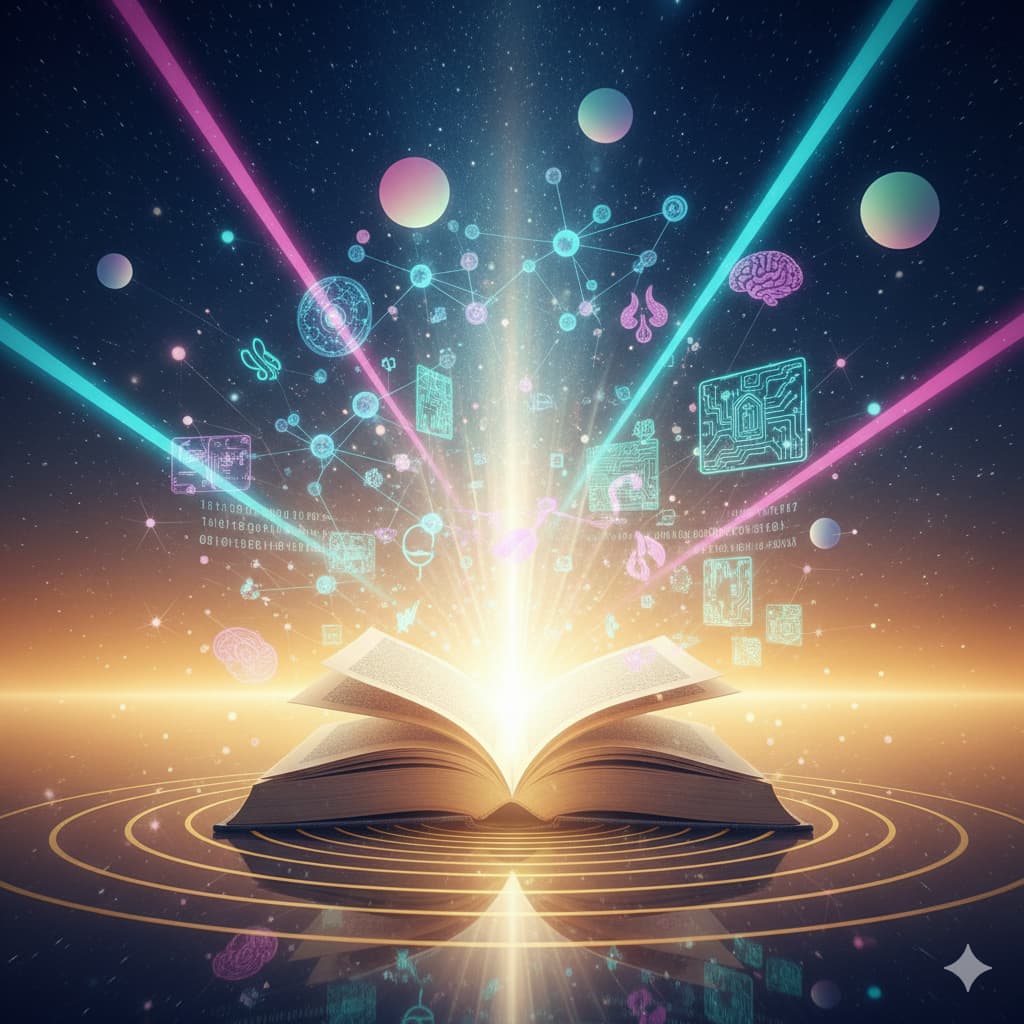 Les meilleurs livres sur l'intelligence artificielle à lire en 2025