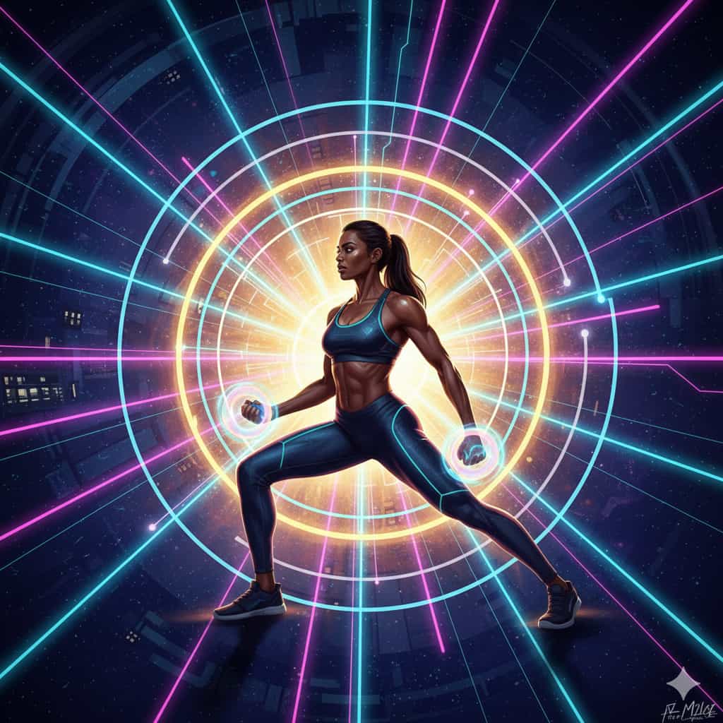 Objectif  Remise en Forme Générale