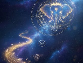 Om Gam Ganapataye Namaha les bienfaits du mantra Ganesh