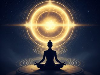Om origine, signification et bienfaits de ce mantra sacré universel