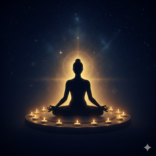Origine et signification profonde du mantra Om