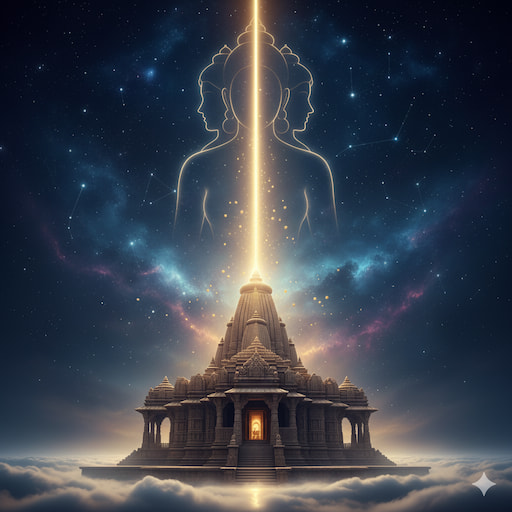 Origines védiques et histoire du Gāyatrī Mantra