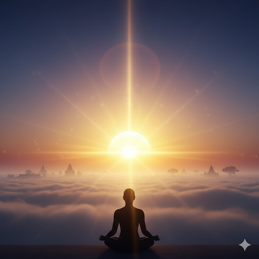 Pourquoi l’appelle-t-on le mantra du soleil ?