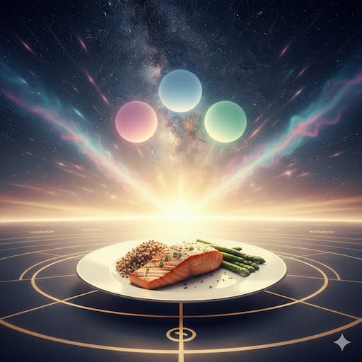 Quelques conseils nutritionnels pour booster vos résultats