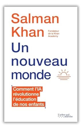 Un nouveau monde